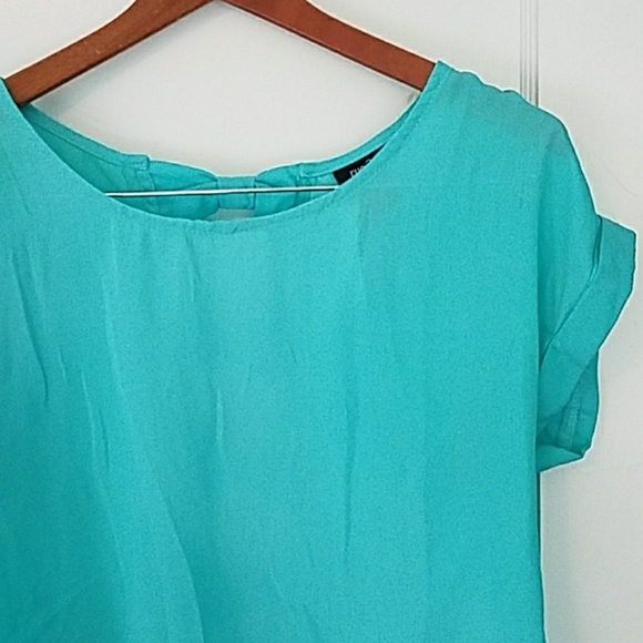 3/$20 NWT Rue21 - Blouse - Picture 2 of 5